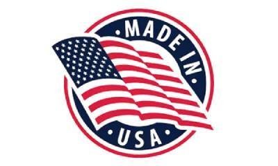 Proudly manufactured in the USA for premium supplement standards