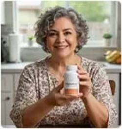 Verified consumer testimonial proving trust and reliable performance